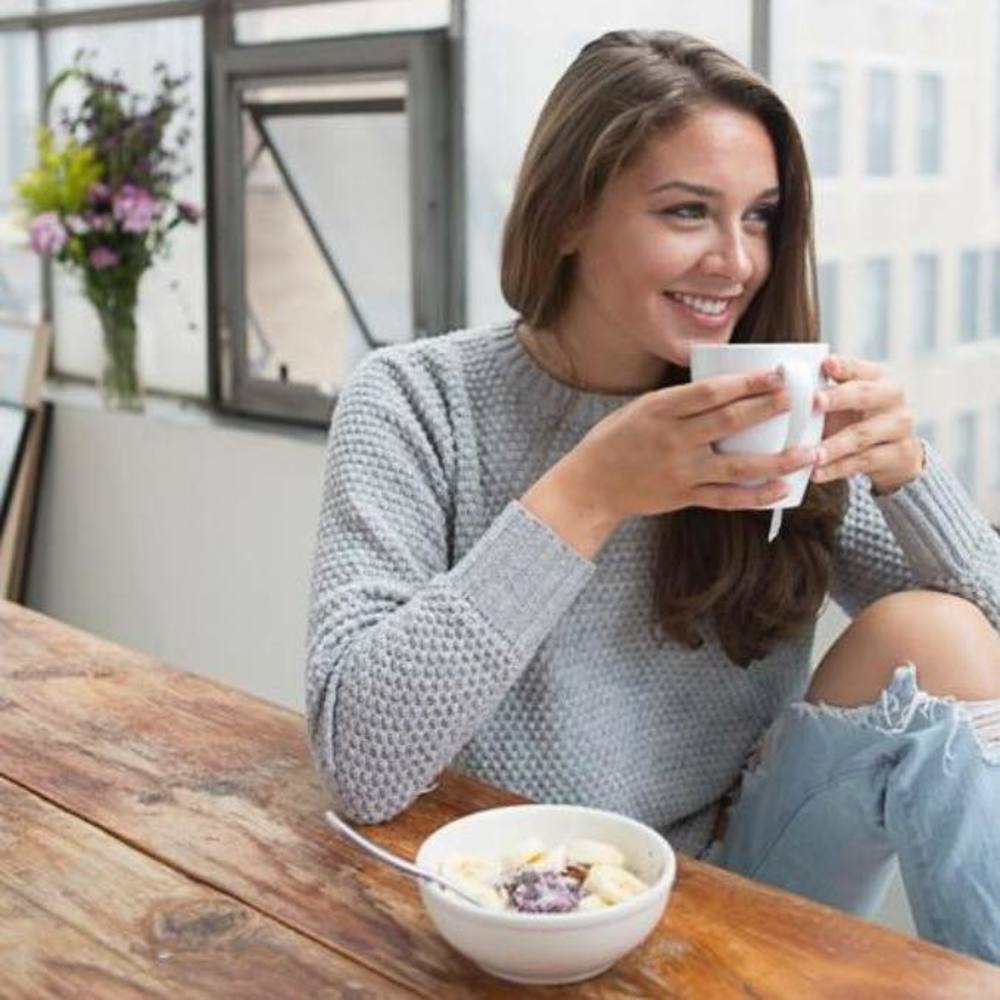 Meet your Posher, Dorit